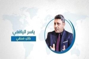 رهانات فشلت والانتقالي يصعد: ياسر اليافعي يفضح خصوم الجنوب