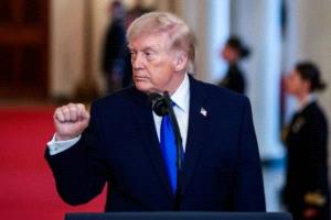 مقترح إيراني لواشنطن لوقف الحرب يتضمن ضمانات وفتح هرمز