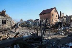 تصعيد دموي في أوديسا: مسيّرات روسية تحصد أرواح مدنيين بينهم طفل