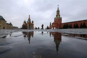 الكرملين: روسيا تعلّمت الحد من تأثير العقوبات المفروضة عليها