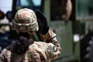 البنتاجون يعلن إصابة 400 جندي أمريكي في عملية الغضب الملحمي