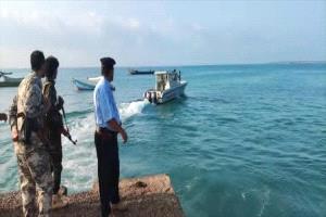 غموض في عرض البحر بشبوة.. قارب مفقود ونداء استغاثة متواصل