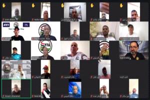 حراس المستقبل تأهيل علمي يواكب تطور كرة القدم