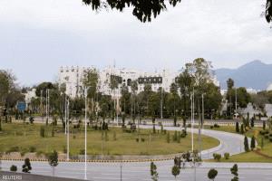 باكستان ترفع القيود الأمنية حول فندق مفاوضات إيران وأميركا