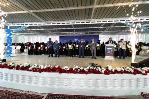 تكريم 153 خريجة من مشروع “معلمات الريف” بحضرموت لتعزيز التعليم في المناطق النائية