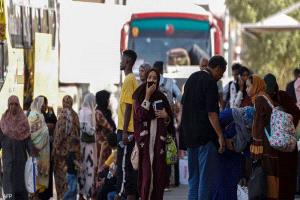 الأمم المتحدة: عودة ملايين السودانيين إلى ديارهم وسط دمار واسع وتحديات إنسانية قاسية