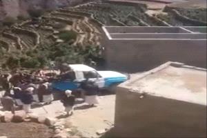 اختطافات غامضة في حجة: 20 مدنياً في قبضة جماعة الحوثي منذ العيد