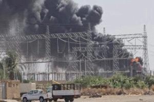 الأمم المتحدة: 2 من كل 3 أشخاص فى السودان بحاجة لدعم إنسانى