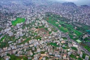 مصرع شاب وإصابة آخر في خلاف عائلي على أرض بمديرية المخادر شمال إب