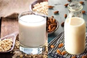 دراسة تحدد أفضل أنواع الحليب لمرضى السكري