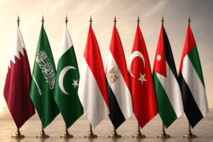 8 دول تدين اقتحام المستوطنين للمسجد الأقصى