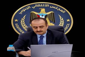 محسن عبيد : إعادة بعض مكونات الحراك ليست سوى خطوة تستهدف تفكيك الإرادة الشعبية الجنوبية