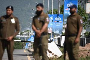 باكستان تحث أميركا وإيران على تمديد وقف إطلاق النار
