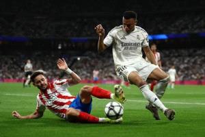 التعادل يخيّم على مواجهة ريال أوفييدو وفياريال