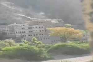 اشتباكات قبلية تهز المصينعة في شبوة وتثير مخاوف السكان