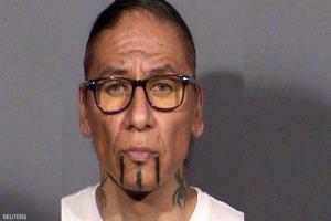 السجن مدى الحياة لممثل أميركي بعد إدانته بجرائم اعتداء جنسي