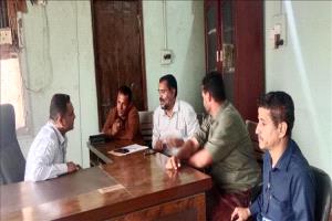 مشاريع تنموية جديدة لتعزيز الأمن الغذائي في ردفان بدعم أوروبي