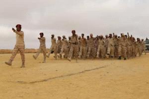 إعادة هيكلة أمن حضرموت تُثير الجدل: مخاوف من تغيير موازين النفوذ وتوترات محتملة