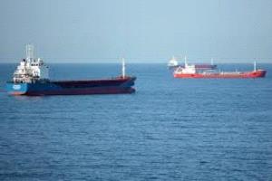 مسيرات أوكرانية تضرب ناقلة ليبيرية في البحر الأسود وتوقع قتلى وجرحى