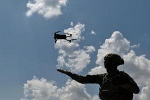 روسيا تعلن إسقاط 148 مسيّرة أوكرانية خلال 3 ساعات وسط أضرار واسعة بالبنية التحتية