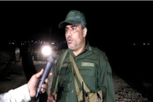 هجوم مسلح في الوازعية يجرح 3 أمنيين ويكشف مخططاً تخريبياً