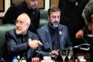 الأمن القومي الإيراني يدخل على خط السجال حول المفاوضات