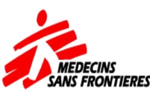 أطباء بلا حدود تدين حرمان إسرائيل للفلسطينيين من المياه