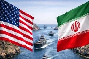 عقوبات أمريكية تطال أكثر من 20 فردًا وشركة وسفينة لها صلة بالنفط الإيراني