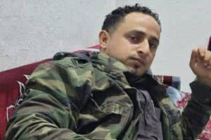 شرطة تعز تلقي القبض على أبرز المتهمين في اغتيال الملازم عمرو الشميري