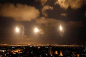 إنذار إسرائيلي بالإخلاء في الضاحية الجنوبية لبيروت