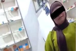 ضبط عاملة صيدلية في مصر بعد اتهامها بترويج أقراص مخدّرة داخل عملها