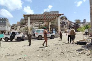 الحد يافع تشدد الرقابة على الوقود والغذاء.. حملات لضبط الأسعار ومحاربة السوق السوداء