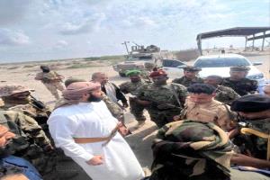 ضربة للفساد في أبين: قرار إزالة الجبايات غير القانونية يفتح باب المواجهة