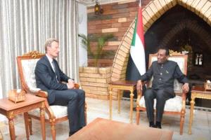 السودان في قلب أكبر كارثة جوع عالمية.. تحذيرات أممية من انهيار إنساني واسع