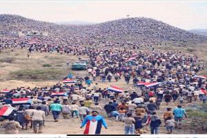 الحالمي: زحف سلمي نحو التواهي وتحذير من أي “تصعيد دموي”