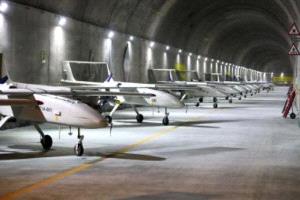 إيران تعيد ترميم قوتها العسكرية رغم الحرب: ترسانات صاروخية ومسيرات ما تزال فعّالة