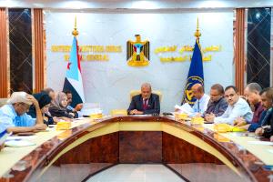 الجمعية الوطنية تدعو لمشاركة واسعة في ذكرى إعلان عدن وتؤكد تعزيز الخطاب السياسي والتنظيمي