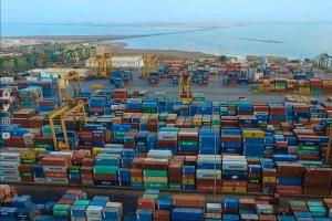 وزارة النقل: توجه لإعادة تموضع ميناء عدن كمركز لوجستي دولي