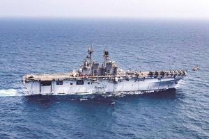 دونالد ترامب يدعو إيران للإسراع باتفاق ينهي الحرب
