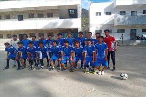 هدف مبكر يقود الرباط للصدارة.. وتأهل مشترك مع رصُد لربع النهائي