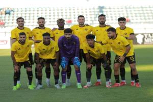 بتروجيت وكهرباء الإسماعيلية يتعادلان سلبيًا في مواجهة مثيرة بالدوري المصري