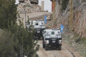 الجيش الإسرائيلي يدمر مراقبة اليونيفيل والقتال يطال قوات السلام