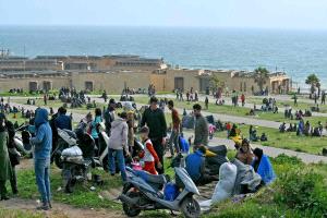 الأمم المتحدة تحذّر من انعدام الأمن الغذائي في لبنان