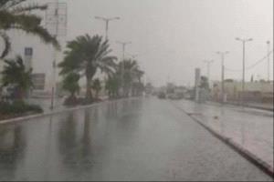 القاهرة تعلق الدراسة غدًا بسبب تقلبات الطقس