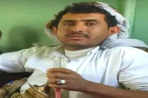 مسلحون حوثيون يقتلون مواطناً أمام طفله في الجوف وسط تصاعد الغضب القبلي