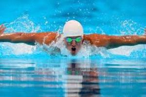 تشالمرز يرفع التحدي: ذهبية التتابع الأولمبي هدفه المقبل