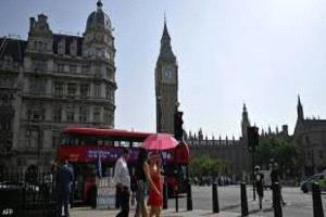 بريطانيا تربط دعم الطاقة بدخل الأسرة مع توقع ارتفاع الفواتير