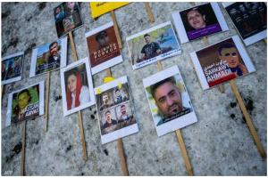 الأمم المتحدة: إيران أعدمت 21 شخصًا واعتقلت أكثر من 4 آلاف في حملة قمع سياسي وأمني واسعة