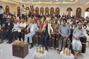 حضرموت تدفع بالشباب نحو سوق العمل عبر مشاريع تدريبية في الطاقة الشمسية