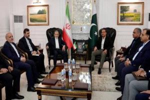 تعثر المساعي في إسلام آباد.. إيران ترفض الشروط الأميركية وتتمسك بمطالبها